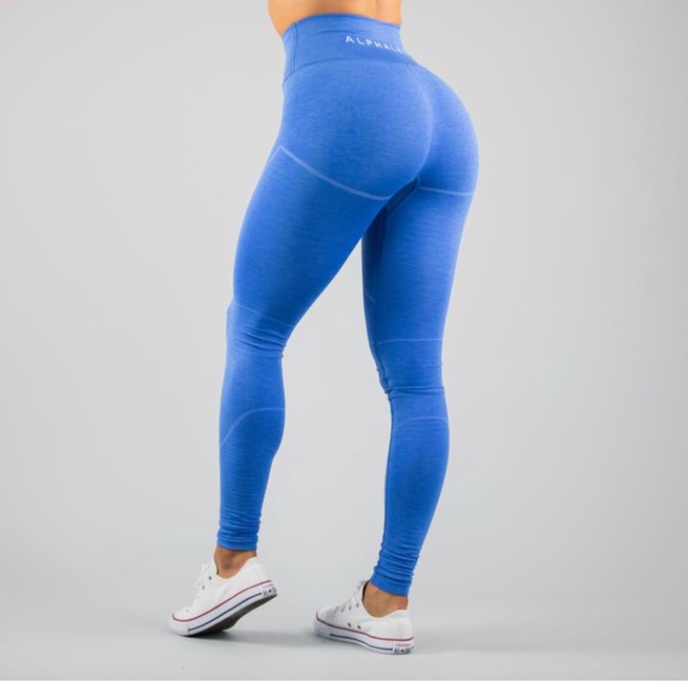 ALPHALETE New Release Leggings